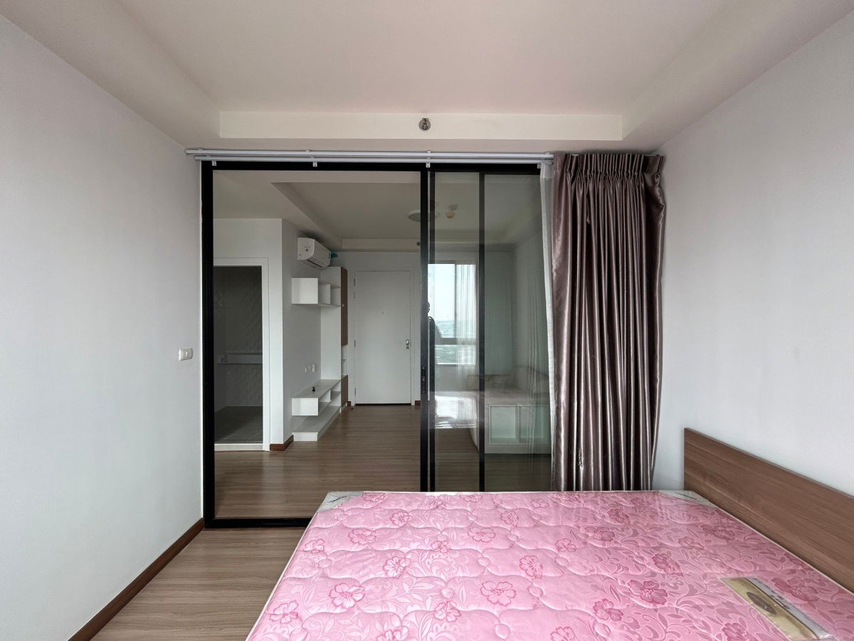 รูป JK2 6063895 : เจ คอนโด สาทร - กัลปพฤกษ์ - รูปที่ 46/48