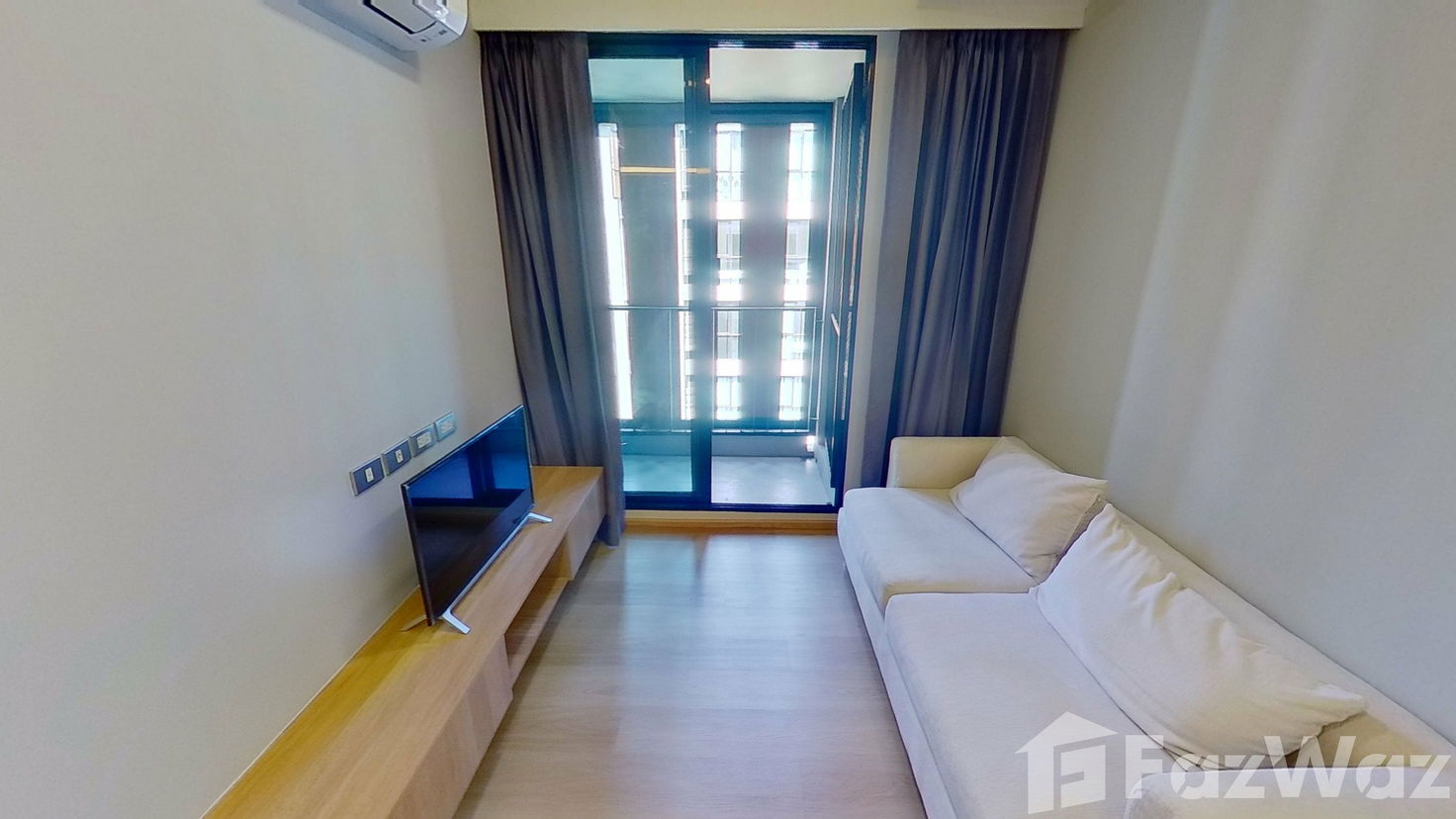 picture 2 Bedroom Condo for rent at Vtara Sukhumvit 36 654712 - 1/5