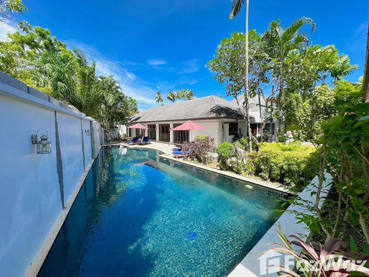 รูป ขาย วิลล่า 4 ห้องนอน ในโครงการ ล๊อค ปาล์ม กอล์ฟ คลับ 5618329 - รูปที่ 7/25