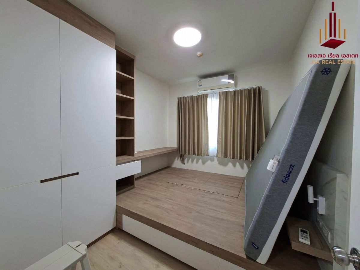 picture ✨ For Sale: Supalai Park Ratchapruek - Phetkasem Condo ✨    💰 Only 4,990,000 THB - 2/6