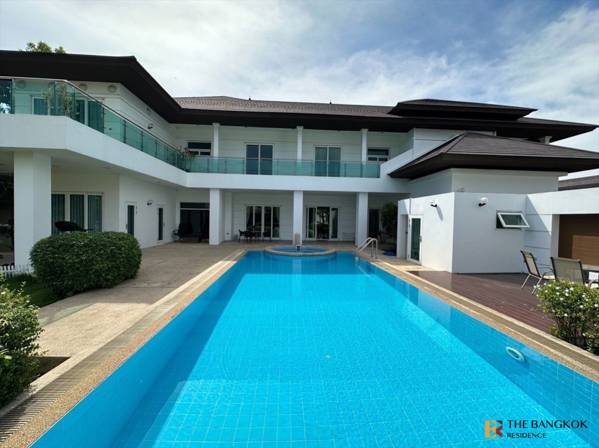 รูป ยูนิต Luxury หรูหราแบบไม่ต้องรอ วินด์มิลล์ พาร์ค - รูปที่ 1/19