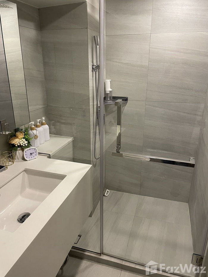 รูป คอนโดให้เช่า 1 ห้องนอน ในโครงการ พาร์ค ออริจิ้น จุฬา สามย่าน 1724840 - รูปที่ 7/9