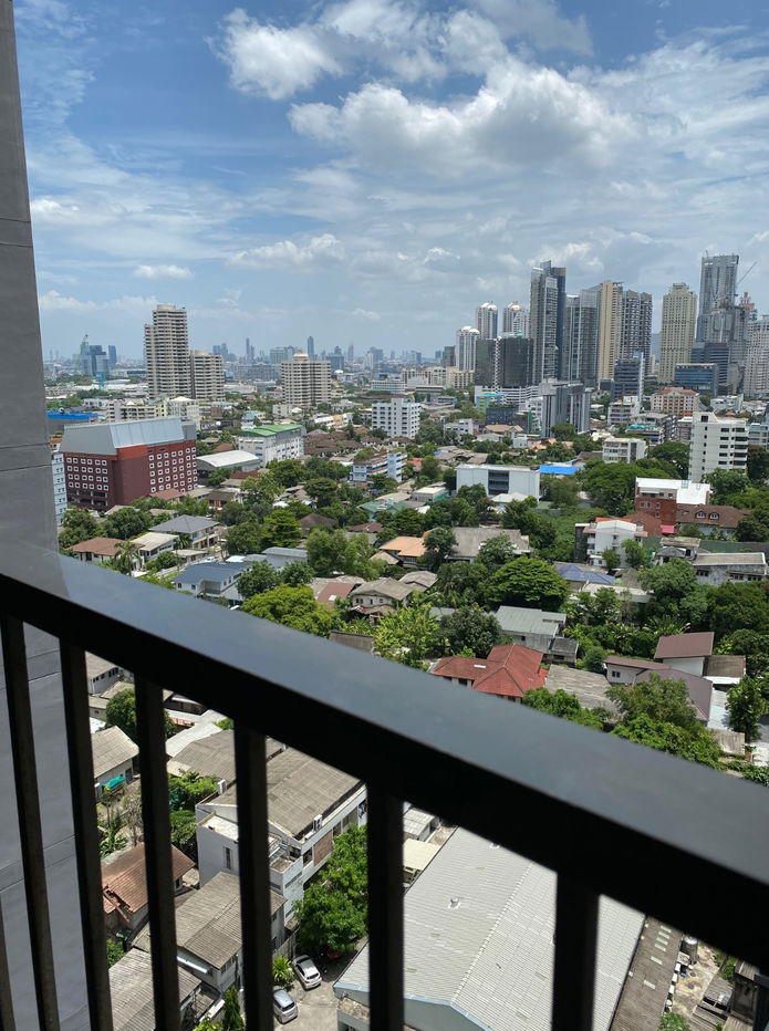 picture Condo for rent Noble Remix, Studio - 6/6