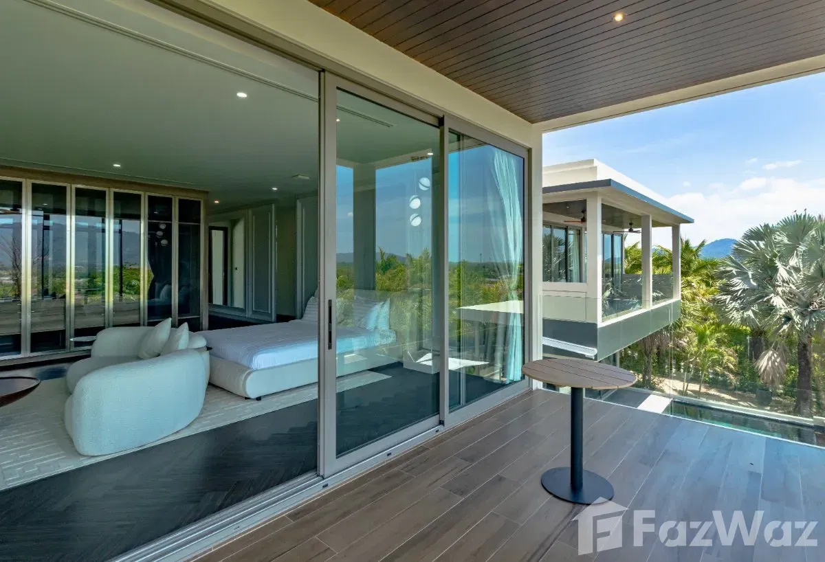 picture Villa Lion | 6 Bedrooms villa in Layan Beach 5910080 - 20/38