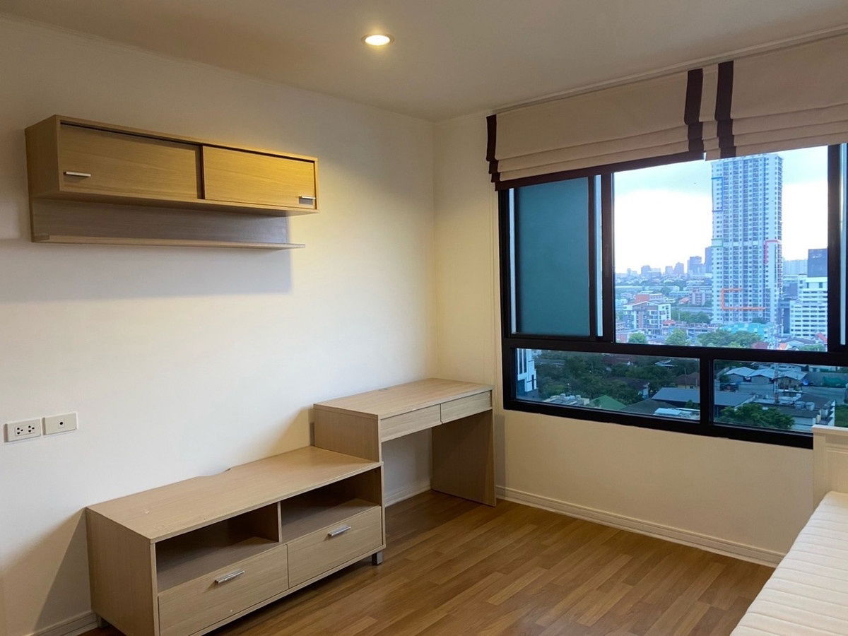picture 🎈#PO2403_065🎈𝗙𝗼𝗿 𝗥𝗲𝗻𝘁2️⃣2️⃣k.🔥🔥 #Near BTS Saphan Khwai ✨#Vacant room Lumpini Place Phahonyothin Saphan Khwai Condo - 2/10