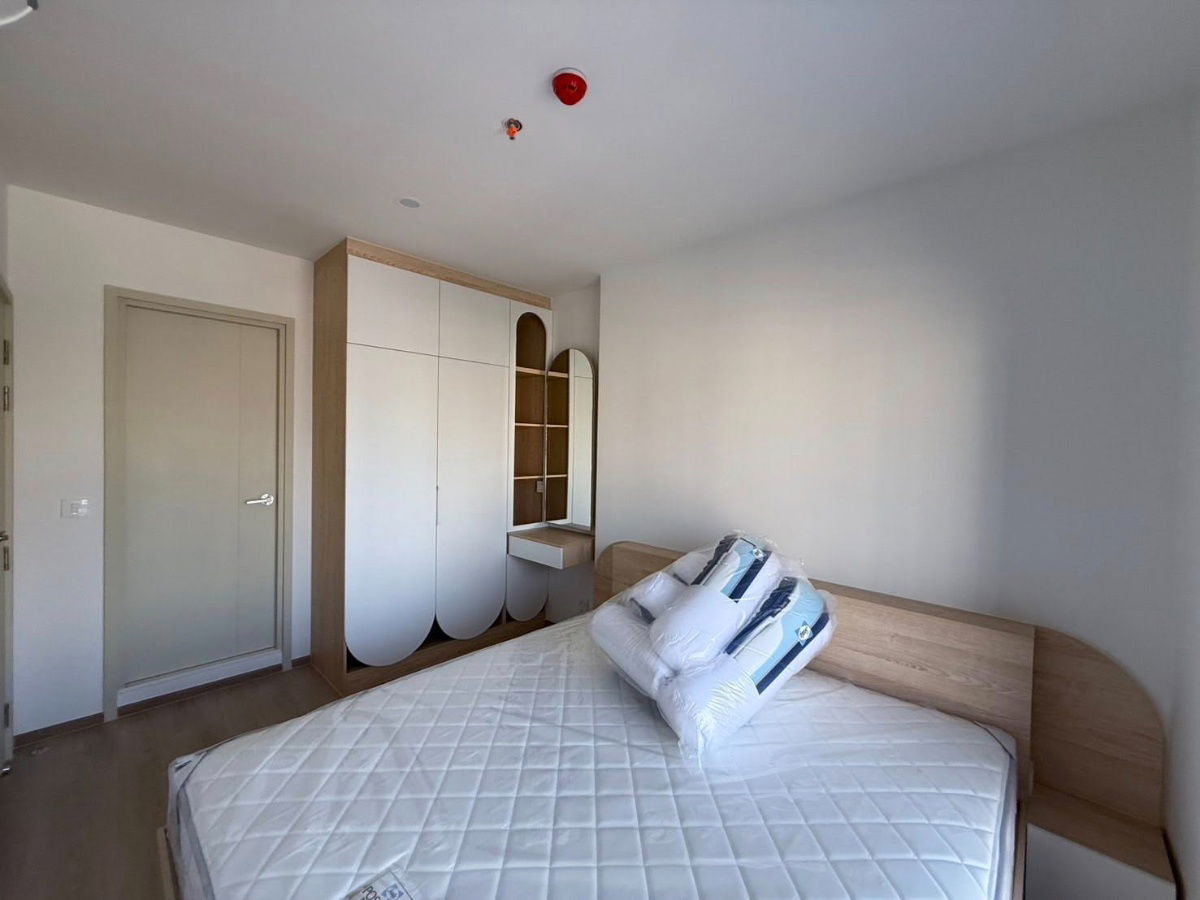 picture Condo for Rent Life Rama 4 - Asoke - 6/7