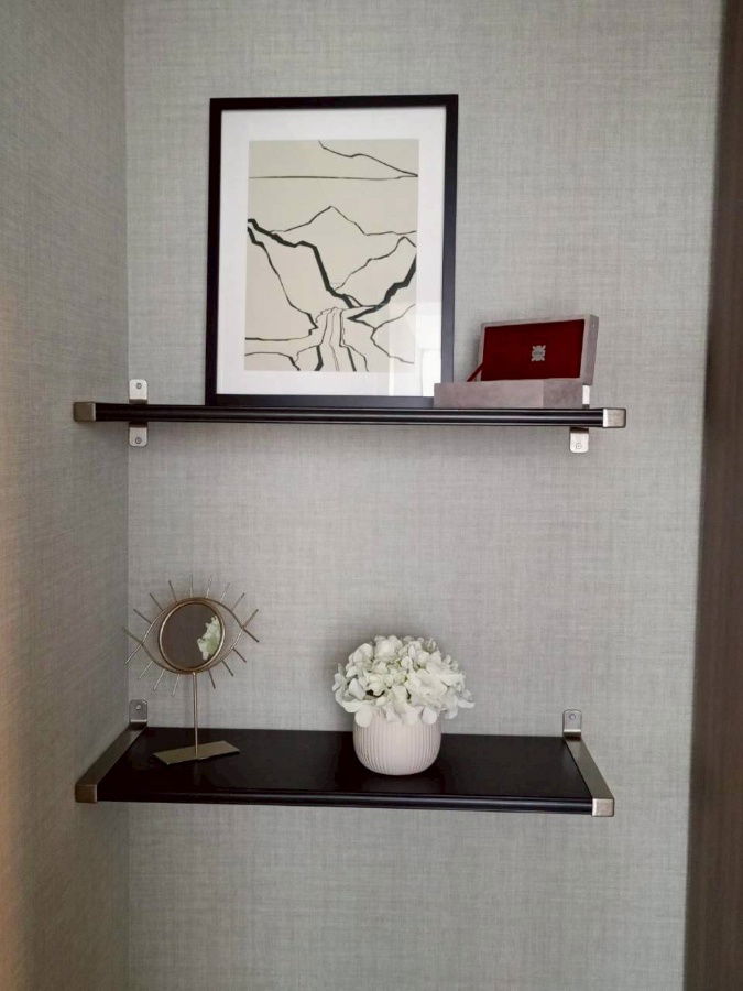 รูป 🔑✨ ห้องสวย เฟอร์ครบ พร้อมอยู่ ✨ให้เช่า The Extro Phayathai-Rangnam - รูปที่ 8/20