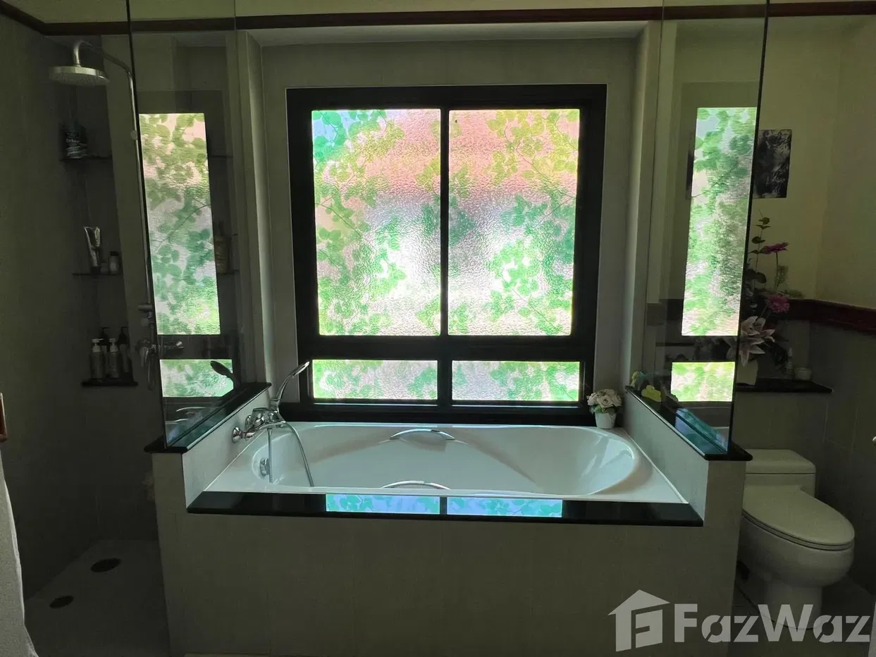 รูป ขาย วิลล่า 4 ห้องนอน ในโครงการ ลากูน่า วิลเลจ ทาวน์โฮม 5904700 - รูปที่ 21/21