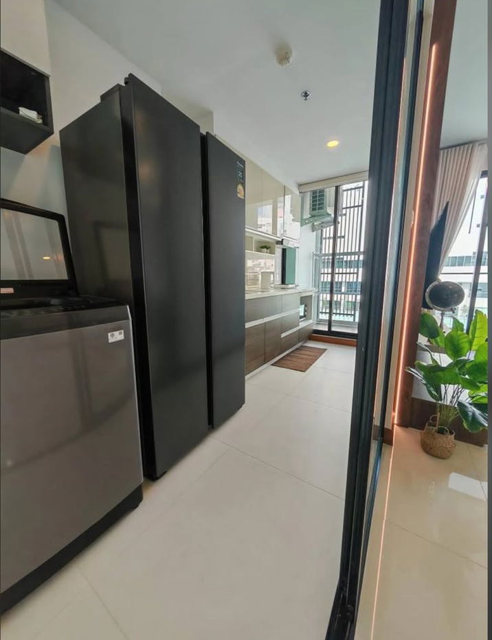 picture Supalai Premier. 2bed 84sqm. Line id: @pfagent - 4/9