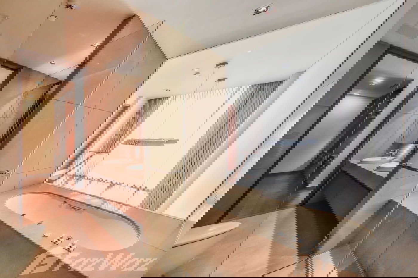 picture 1 Bedroom Condo for rent at The Sukhothai Residences 1676272 - 6/28