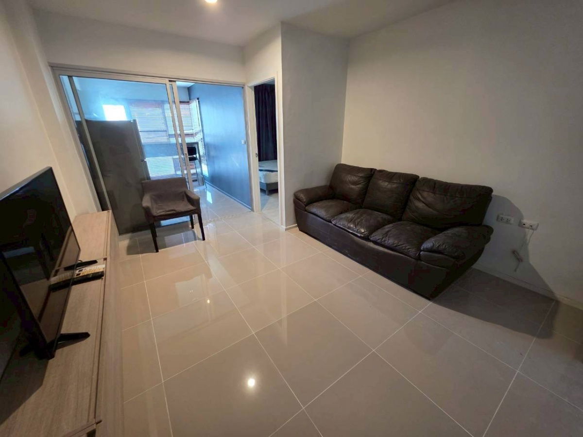 picture 🏙️ Aspire Rama 9 Condo for rent in a prime location in the heart of Rama 9 - 3/7