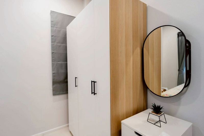 รูป ขายบ้านเดี่ยวชั้นเดียว 3 ห้องนอน 2 ห้องน้ำ 1 ห้องครัว 2 ที่จอดรถ - รูปที่ 15/16