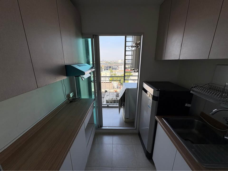 รูป 🔴RL20570🟡 ให้เช่าถูกมาก👍 U Delight Ratchavibha 💛🧡 ✅แอดไลน์ @062mnigk (มี @ ด้วย) แอดมินตอบไว - รูปที่ 2/8