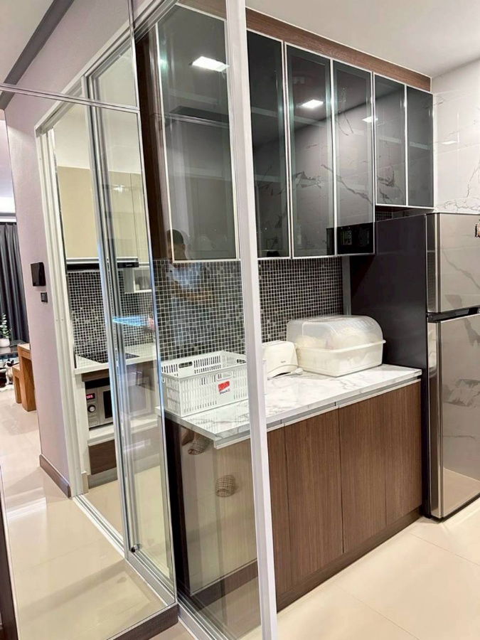 picture 🔑✨ Exclusive Offer – Fully Furnished Condo at Supalai Elite Phayathai - 12/19