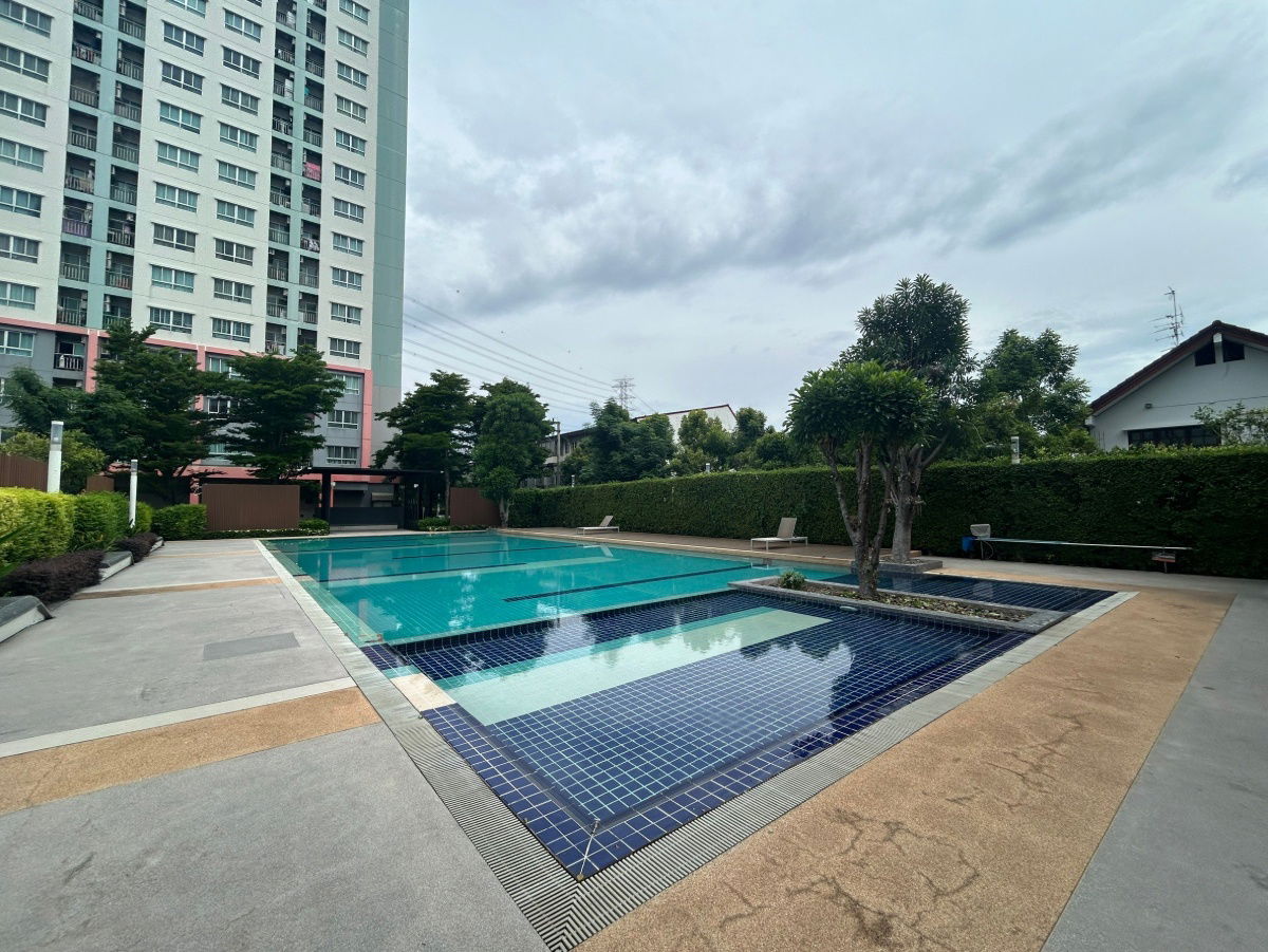 รูป JK 3751771 : ลุมพินี วิลล์ ประชาชื่น - พงษ์เพชร 2 - รูปที่ 9/37