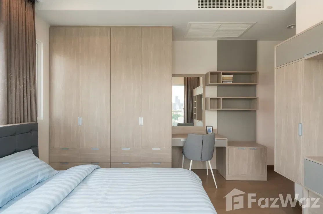 รูป ให้เช่าคอนโด ศุภาลัย เอลีท พญาไท 2 ห้องนอน 1819616 - รูปที่ 15/22