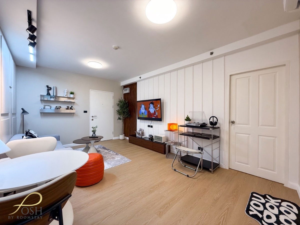 picture Agent Welcome 3% Commission 1Bedroom Condo 51.5sq.m. : Supalai Park at Downtown near Phuket old town. - 19/37