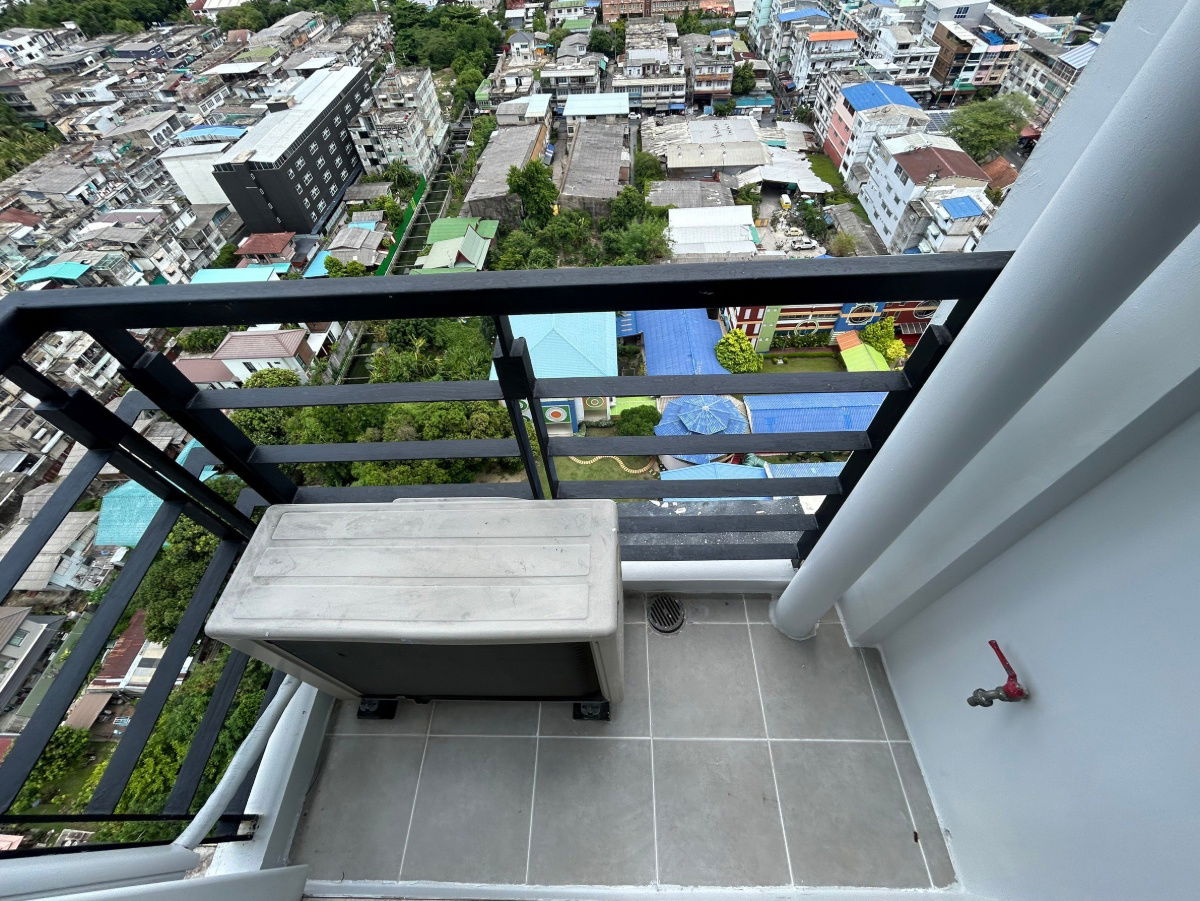 รูป JK 6210916 : แบงค์คอก ฮอไรซอน รัชดา-ท่าพระ - รูปที่ 18/19