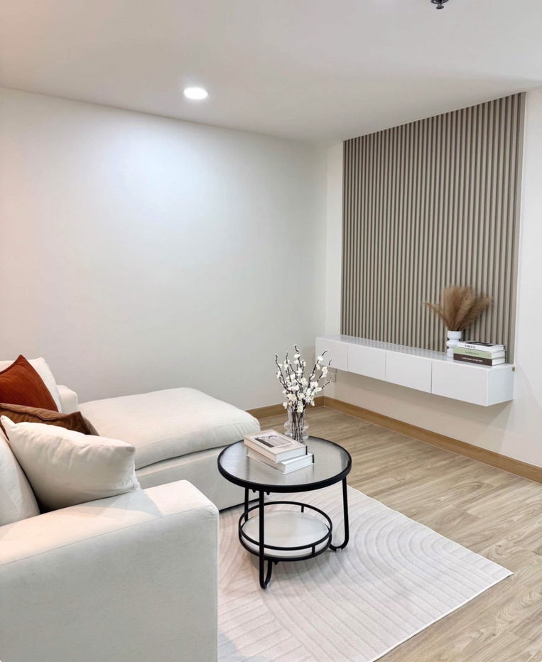 รูป #A124215 ✅ 3/12/68 ขายคอนโด Metro Park Sathorn Phase 2/1 📲📢สอบถาม ld line @condoboy - รูปที่ 3/8