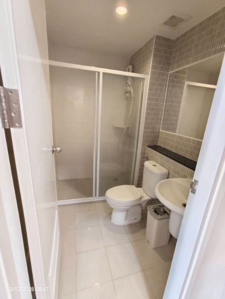 picture 🎈#OL2406_189🎈𝗙𝗼𝗿 𝗥𝗲𝗻𝘁1️⃣5️⃣k.🔥🔥 #Near MRT Bang Son ✨#Available room, can make an appointment to view Regent Home Bang Son 28 Condo - 15/15