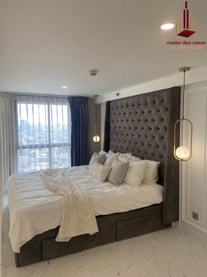 picture ✨ For Sale: KnightsBridge Prime Sathorn Condo ✨  💰 Only 8,300,000 THB - 5/6