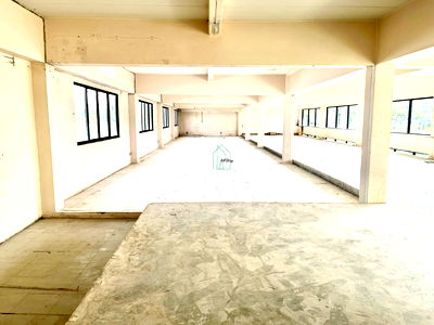 เช่าสำนักงาน ถนนประดิษฐ์มนูธรรม : ให้เช่า พื้นที่ชั้นลอย 280 ตร.ม. ซอยพระราม 9 ซ.19 ใกล้เอกมัย ทองหล่อ ทางด่วนเอกมัย-รามอินทรา เหมาะทำออฟฟิศ คลีนิค หน้าร้านและธุรกิจขนาดย่อม