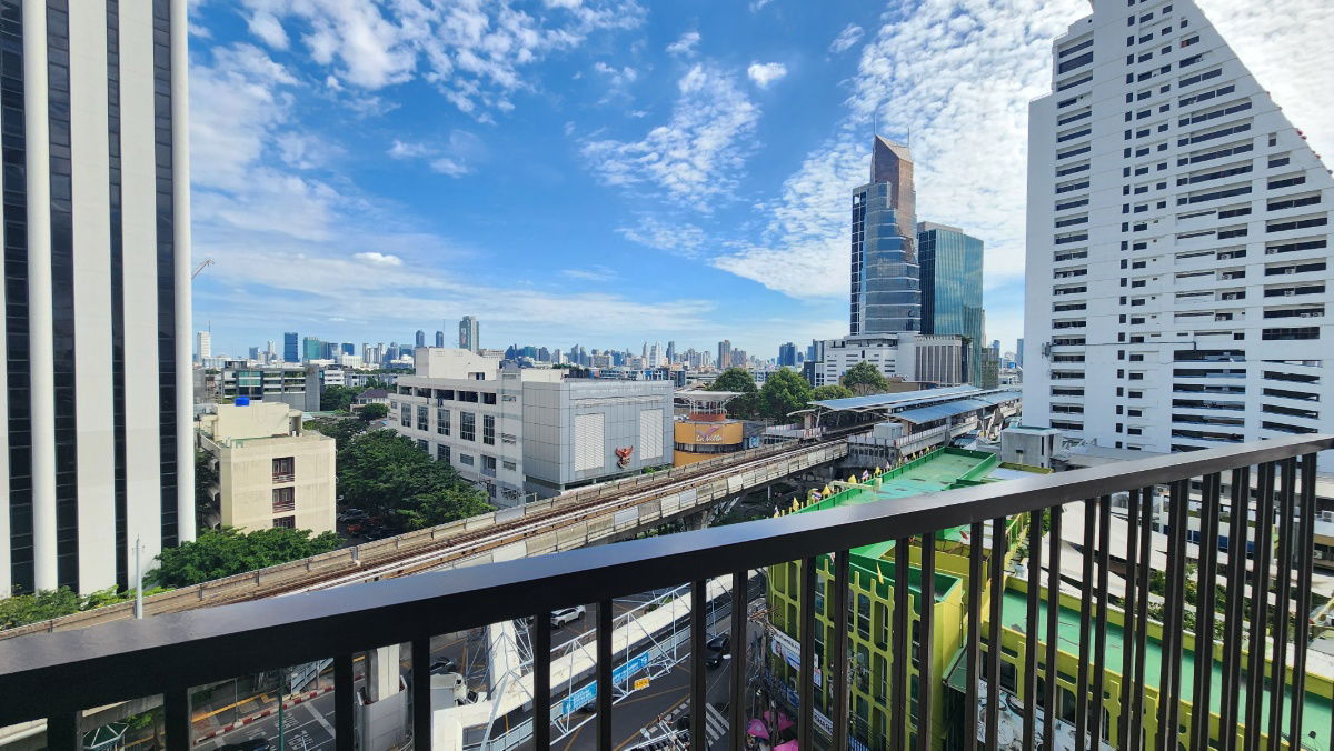 picture Noble Reform | 2 Bedrooms Corner unit for rent Nice Furnished with Good Location Aree - 23/24