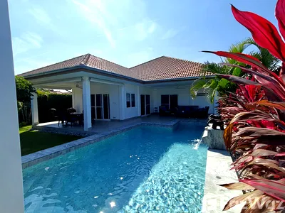 บ้านเดี่ยว ทับใต้ ประจวบคีรีขันธ์ : ขาย วิลล่า 3 ห้องนอน ในโครงการ มาลี โลตัส วิลล่า 5904287