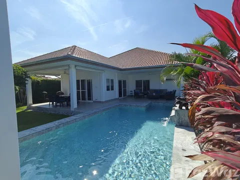 ขาย วิลล่า 3 ห้องนอน ในโครงการ มาลี โลตัส วิลล่า 5904287