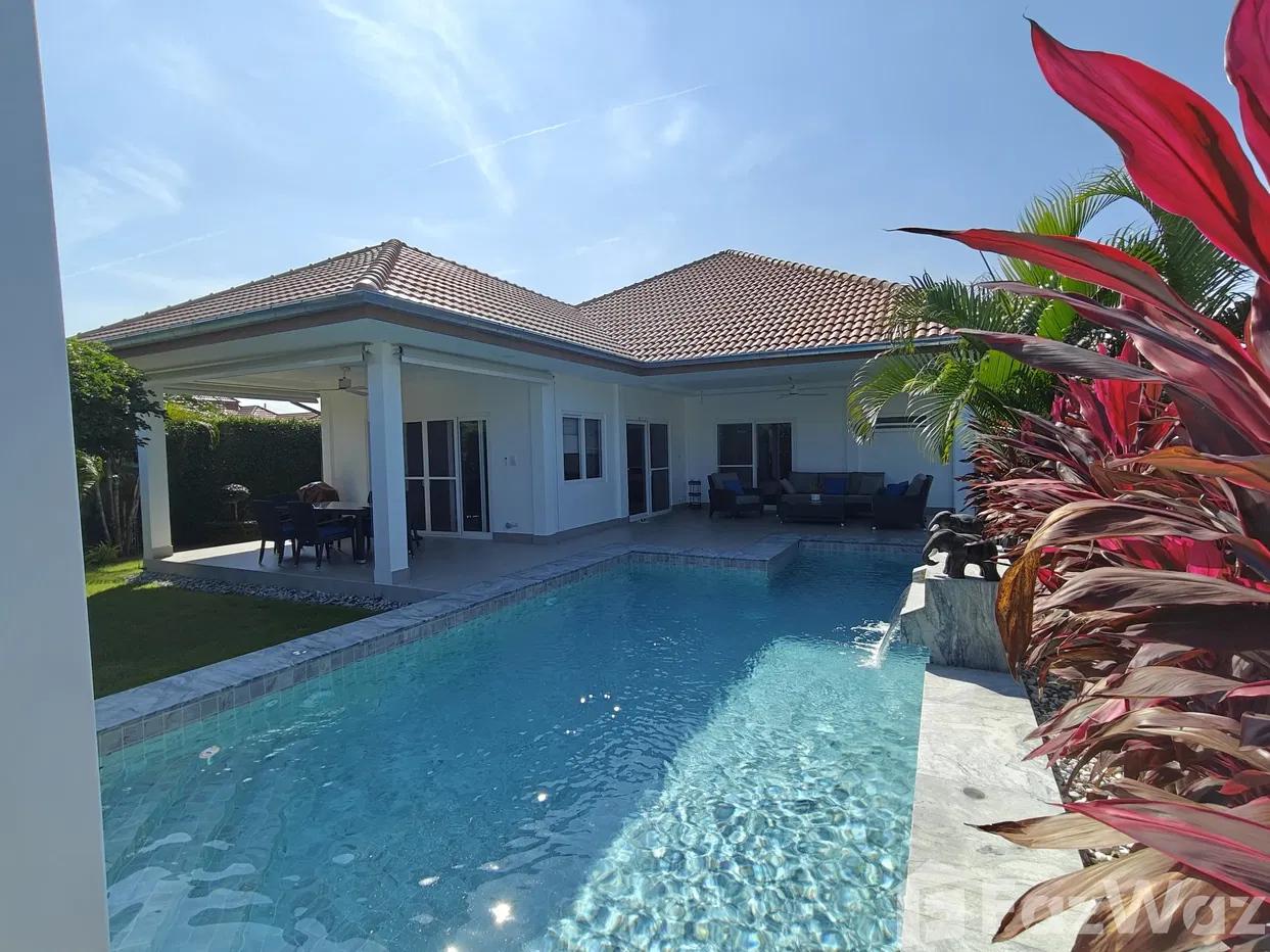 รูป ขาย วิลล่า 3 ห้องนอน ในโครงการ มาลี โลตัส วิลล่า 5904287 - รูปที่ 1/48