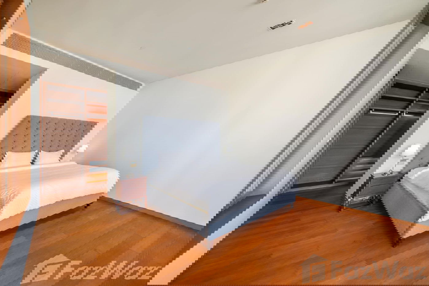 picture 1 Bedroom Condo for rent at The Sukhothai Residences 1676272 - 5/28