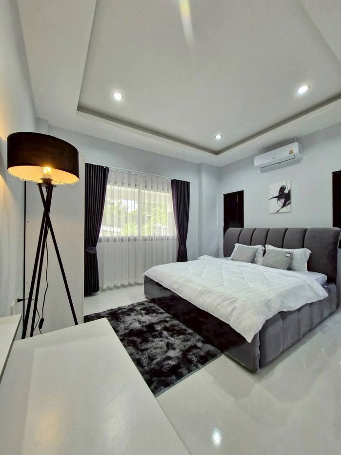 รูป ขายบ้านเดี่ยว 67 ตรว. พัทยา - ห้วยใหญ่ - รูปที่ 11/19