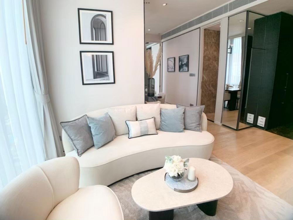 picture 🔑✨ Exclusive Offer – Fully Furnished Condo at 28 Chidlom - 2/13