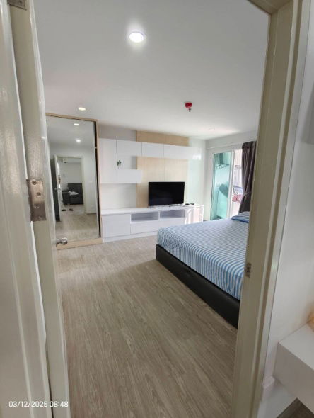 picture 🎈#OL2406_189🎈𝗙𝗼𝗿 𝗥𝗲𝗻𝘁1️⃣5️⃣k.🔥🔥 #Near MRT Bang Son ✨#Available room, can make an appointment to view Regent Home Bang Son 28 Condo - 3/15