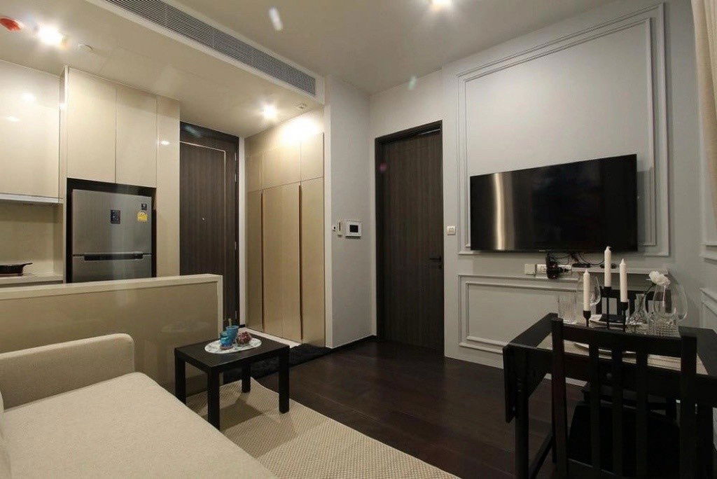 picture 🔑✨ Exclusive Offer – Fully Furnished Condo at Laviq Sukhumvit 57 - 9/23