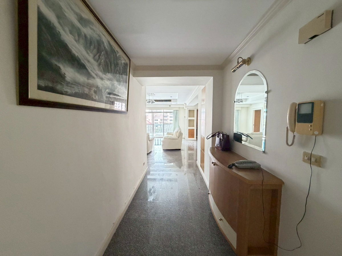 picture LTH13727 – Condo for Sale | Royal Castle | 160 sqm | 3 Beds 3 Baths + Maid Room | Near BTS Phrom Phong | 15 MB  - 11/12