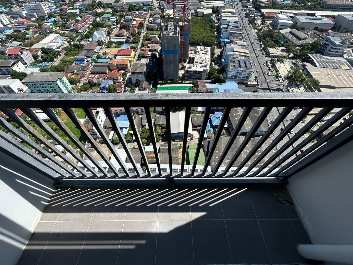 รูป JK 6027967 : นอตติ้ง ฮิลล์ สุขุมวิท - แพรกษา - รูปที่ 30/30