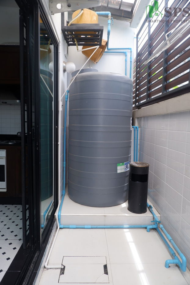 รูป ให้เช่าทาวน์โฮม: The Canvas สุขุมวิท - สำโรง (SPSAD3684) - รูปที่ 14/22