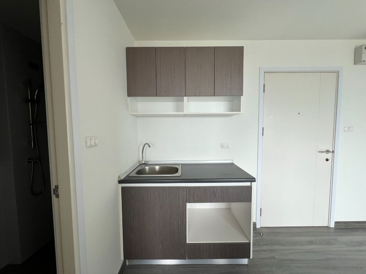 รูป JK 4987442 : เดอะทรัสต์ คอนโด แอท บีทีเอส เอราวัณ - รูปที่ 22/27