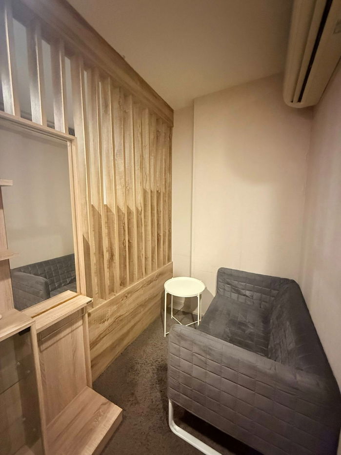 picture Condo for rent: Rhythm Asoke 2, beautiful room, good price, ready to move in - 3/9
