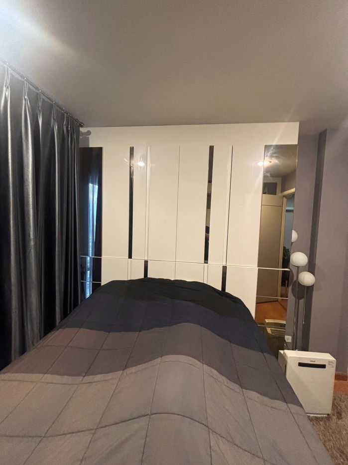 รูป The president สุขุมวิท สมุทรปราการ ขายด่วน ติดบีแพรกษา0ม. - รูปที่ 1/5