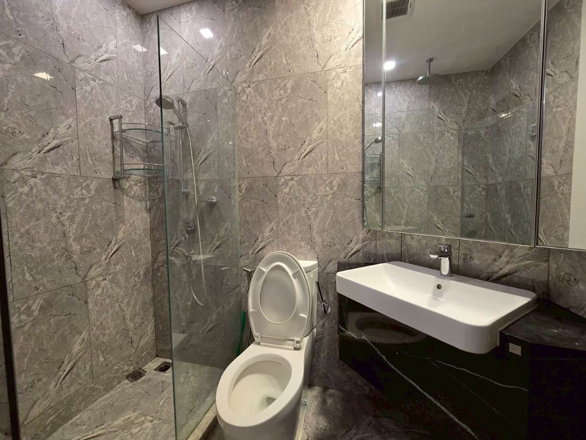 picture 🔑✨ Exclusive Offer – Fully Furnished Condo at Ashton Asoke - 23/29