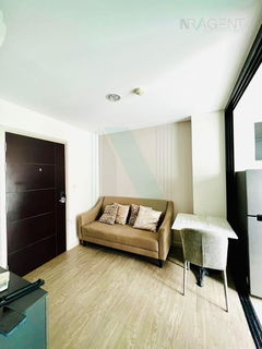 📌 For Sell Condo VERY LASALLE (SUKHUMVIT 105) Building B, Floor 8,1 bed room, Room size 27 sqm