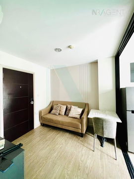 📌 ขายคอนโด เวรี่ ลาซาล สุขุมวิท 105 อาคาร B ชั้น 8 1 ห้องนอน ขนาด 27 ตรม ใกล้ ใกล้ BTS แบริ่ง