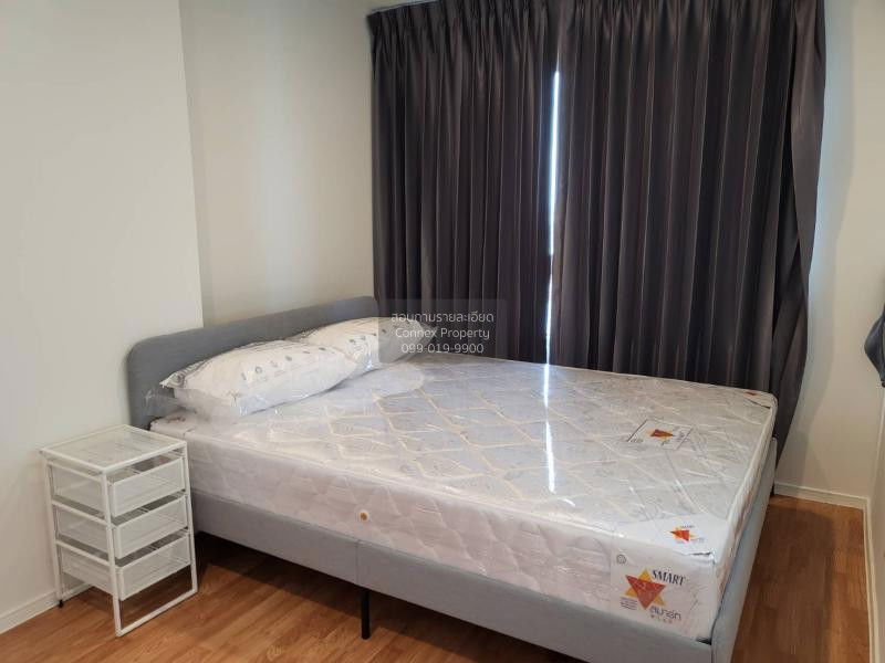 picture 🔥🔥🔥 FOR RENT condo , Lumpini Ville Pattanakarn - Srinakarin , ARL-Hua Mak , Suan Luang , Suan Luang , Bangkok , CX-74978 ✅ Live chat with us ADD LINE @connexproperty ✅ 🔥🔥🔥 - 5/8