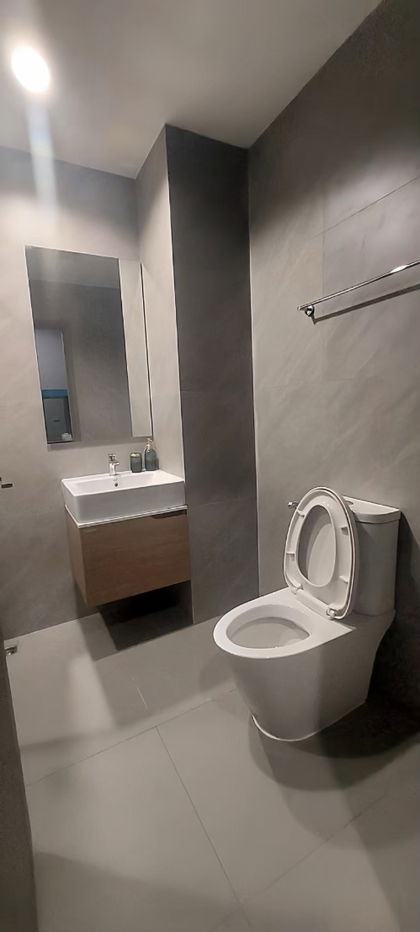 picture 🔑✨ Exclusive Offer – Fully Furnished Condo at Ideo Sukhumvit-Rama 4 - 12/18