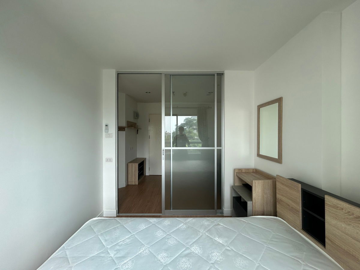 รูป JK 5634368 : ลุมพินี พาร์ค เพชรเกษม 98 - รูปที่ 13/20