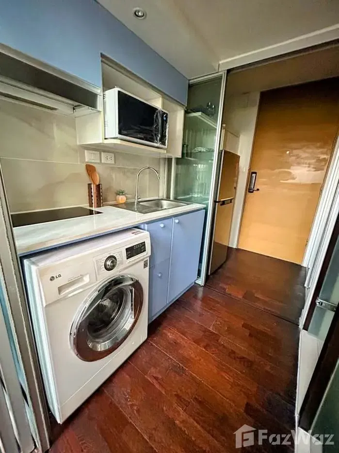 picture Pet-friendly Duplex at Ideo Morph 5912255 - 7/9