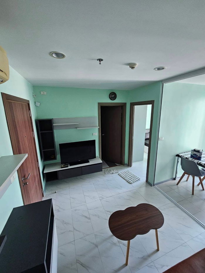 picture #R8021 🎉 041268 Condo for rent: THE BASE Sukhumvit 77 - 9/10