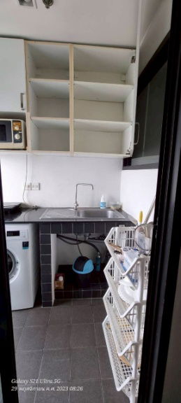 รูป The Seed Mingle (เดอะ ซี้ด มิงเกิล) (Studio 26sqm) - รูปที่ 17/24